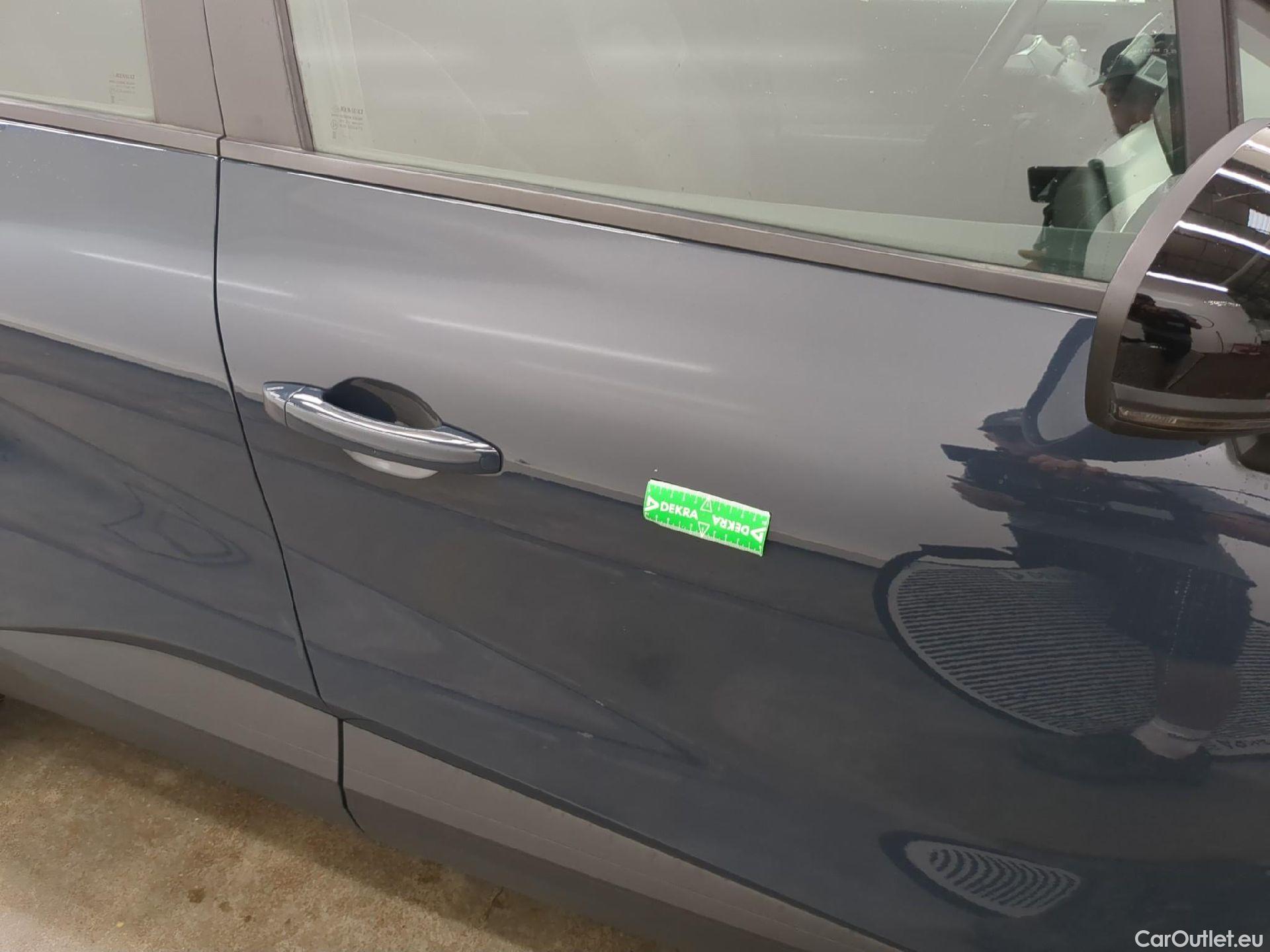  Renault  Captur  II Business 1.6 E-TECH Hybrid 145CV BVA6 E6d #1