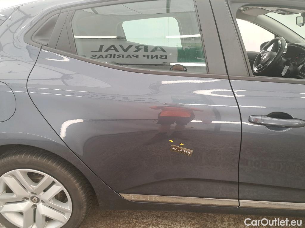  Renault  Clio  V Business Edition 1.5 dCi 100CV BVM6 E6d #18