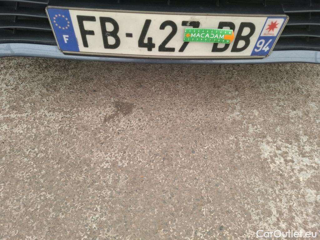  Renault  Megane  IV Grandtour Business 1.5 dCi 110CV BVA6 E6 #89