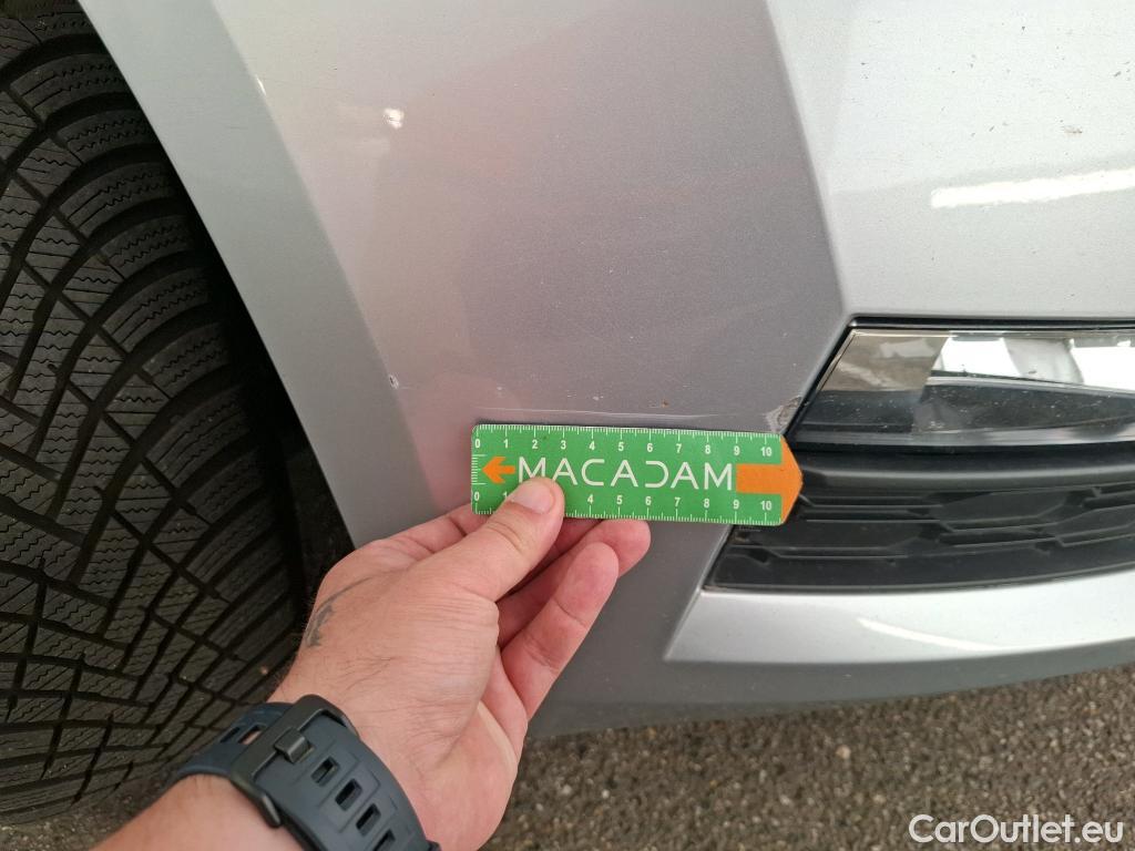  Skoda  Octavia  Break Business 1.6 TDI 115CV BVM5 E6 #16