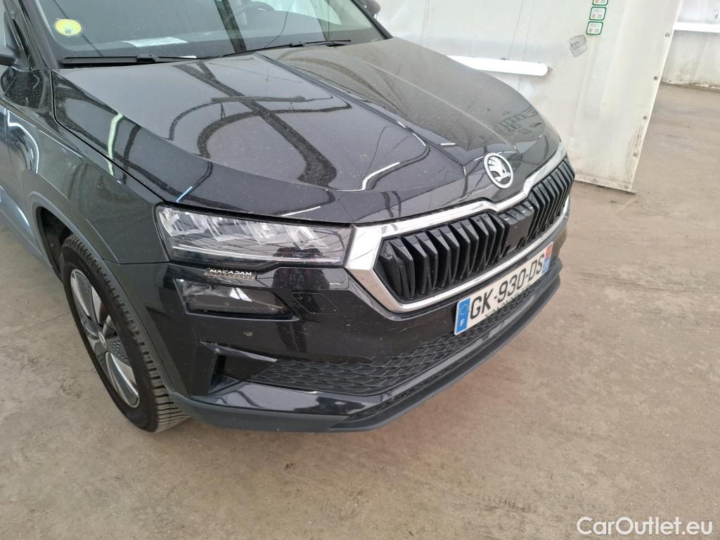  Skoda  Karoq SKODA  / 2017 / 5P / SUV 2.0 TDI 116ch DSG7 Ambition #39
