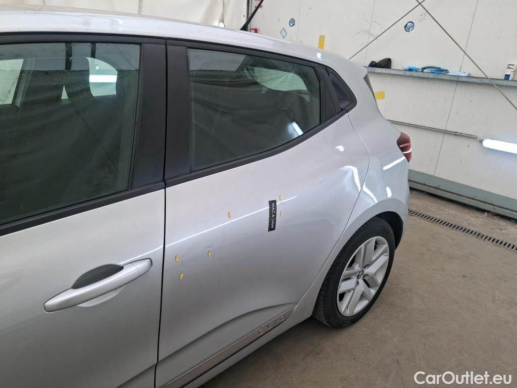  Renault  Clio  V Business 1.6 E-TECH Hybrid 140CV BVA6 E6d #10