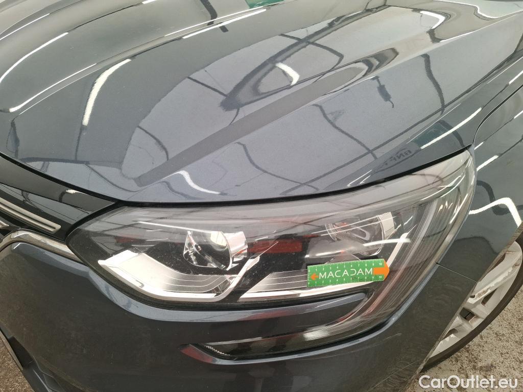  Renault  Megane  IV Grandtour Business 1.5 dCi 110CV BVA6 E6 #63