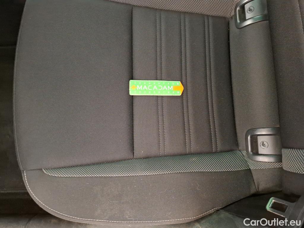  Skoda  Octavia  Break Business 1.6 TDI 115CV BVM5 E6 #46