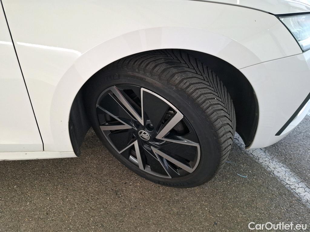  Skoda  Octavia  Break Business 1.5 TSI 150CV BVM6 E6d #68