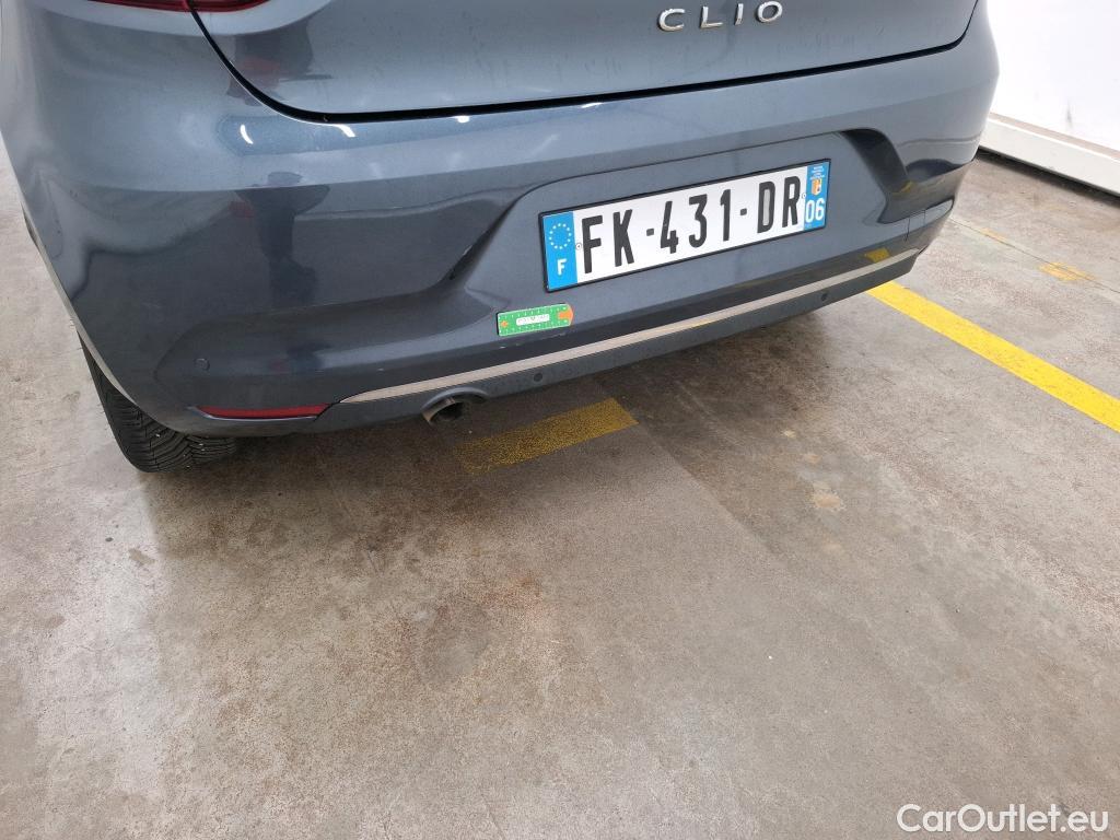 Renault  Clio  V Business 1.5 dCi 85CV BVM6 E6dT #43