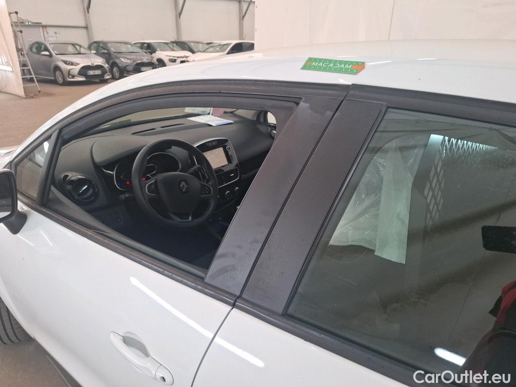  Renault  Clio  IV Business 1.5 dCi 90CV BVA6 E6 #15