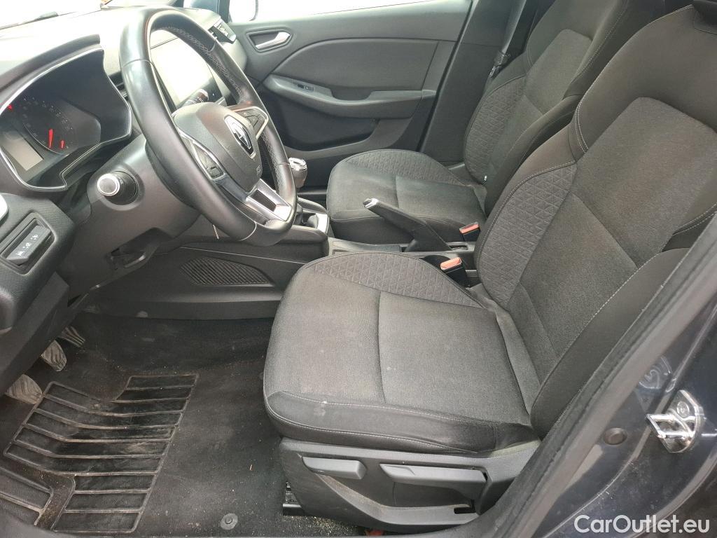  Renault  Clio  V Business 1.5 dCi 85CV BVM6 E6dT #55