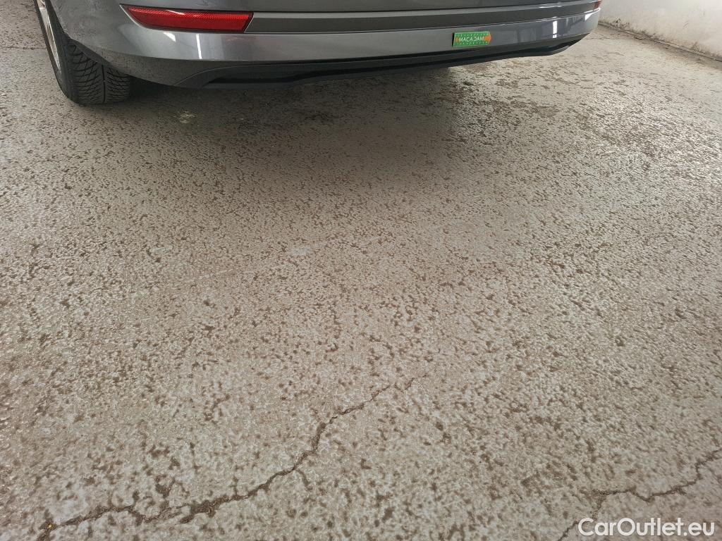  Skoda  Octavia  Break Ambition 2.0 TDI 115CV BVM6 E6d #39