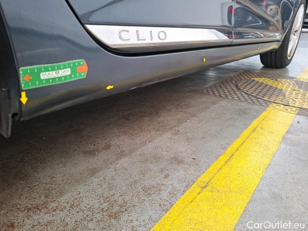  Renault  Clio  V Business 1.5 dCi 85CV BVM6 E6dT #1