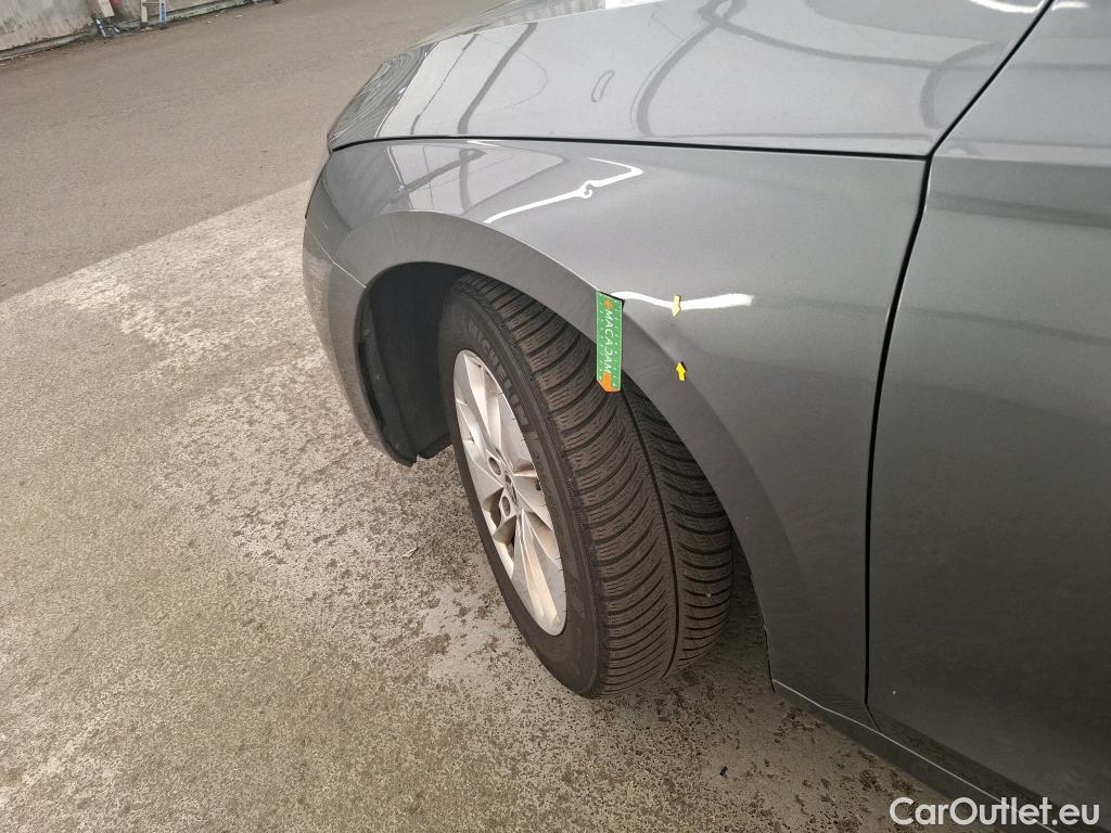  Skoda  Octavia  Break Ambition 2.0 TDI 115CV BVM6 E6d #23