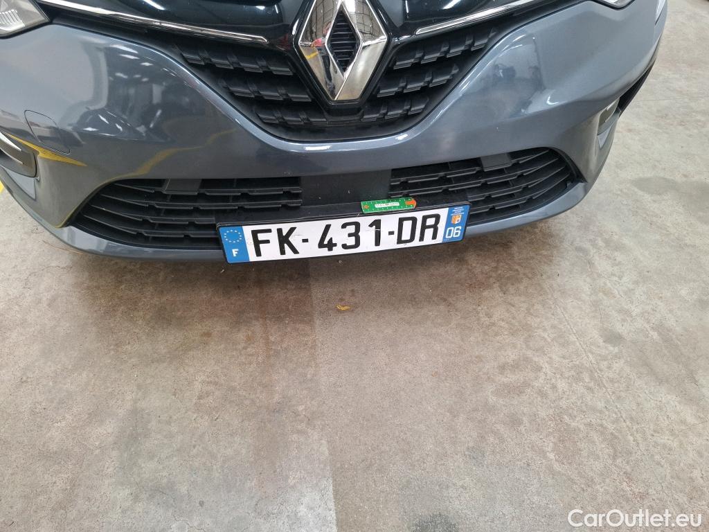  Renault  Clio  V Business 1.5 dCi 85CV BVM6 E6dT #73