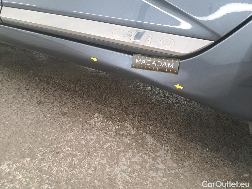  Renault  Clio  V Business Edition 1.5 dCi 100CV BVM6 E6d #4