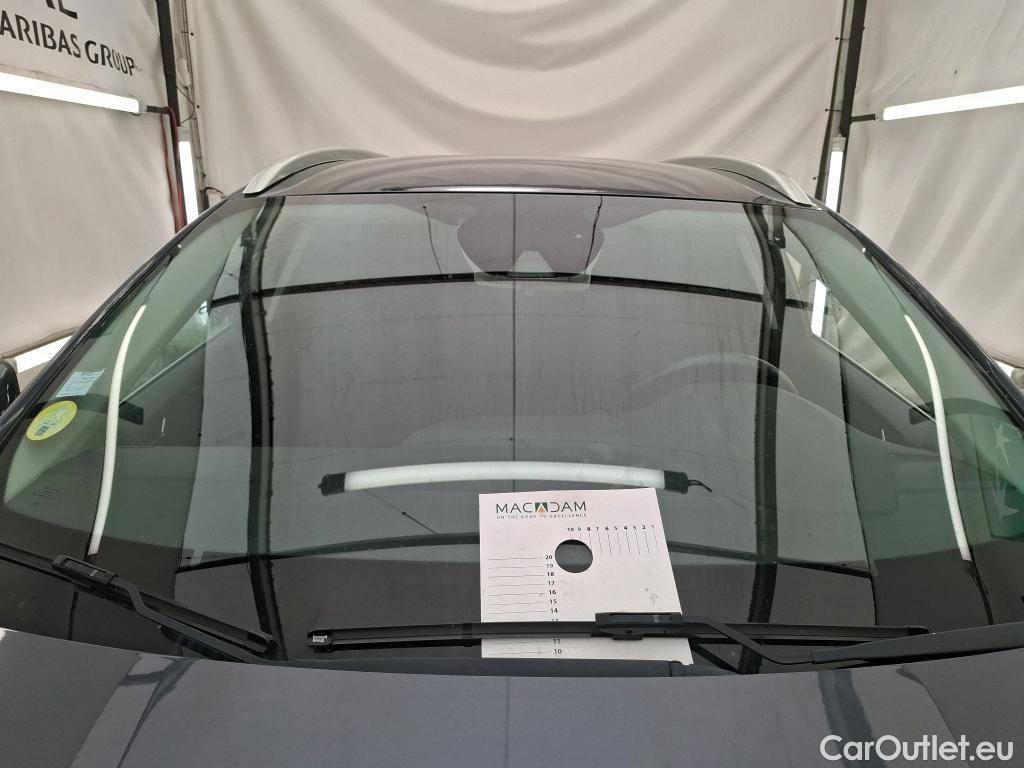  Renault  Megane  IV Grandtour Business 1.5 dCi 110CV BVA6 E6 #9