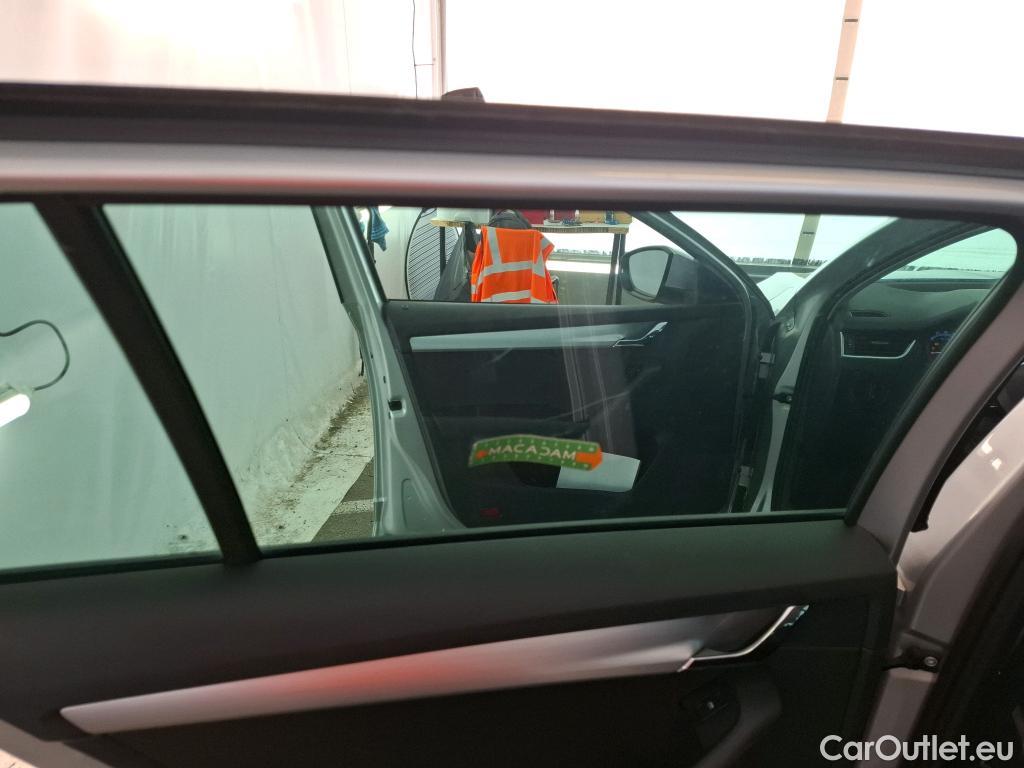  Skoda  Octavia  Break Business 1.6 TDI 115CV BVM5 E6 #30