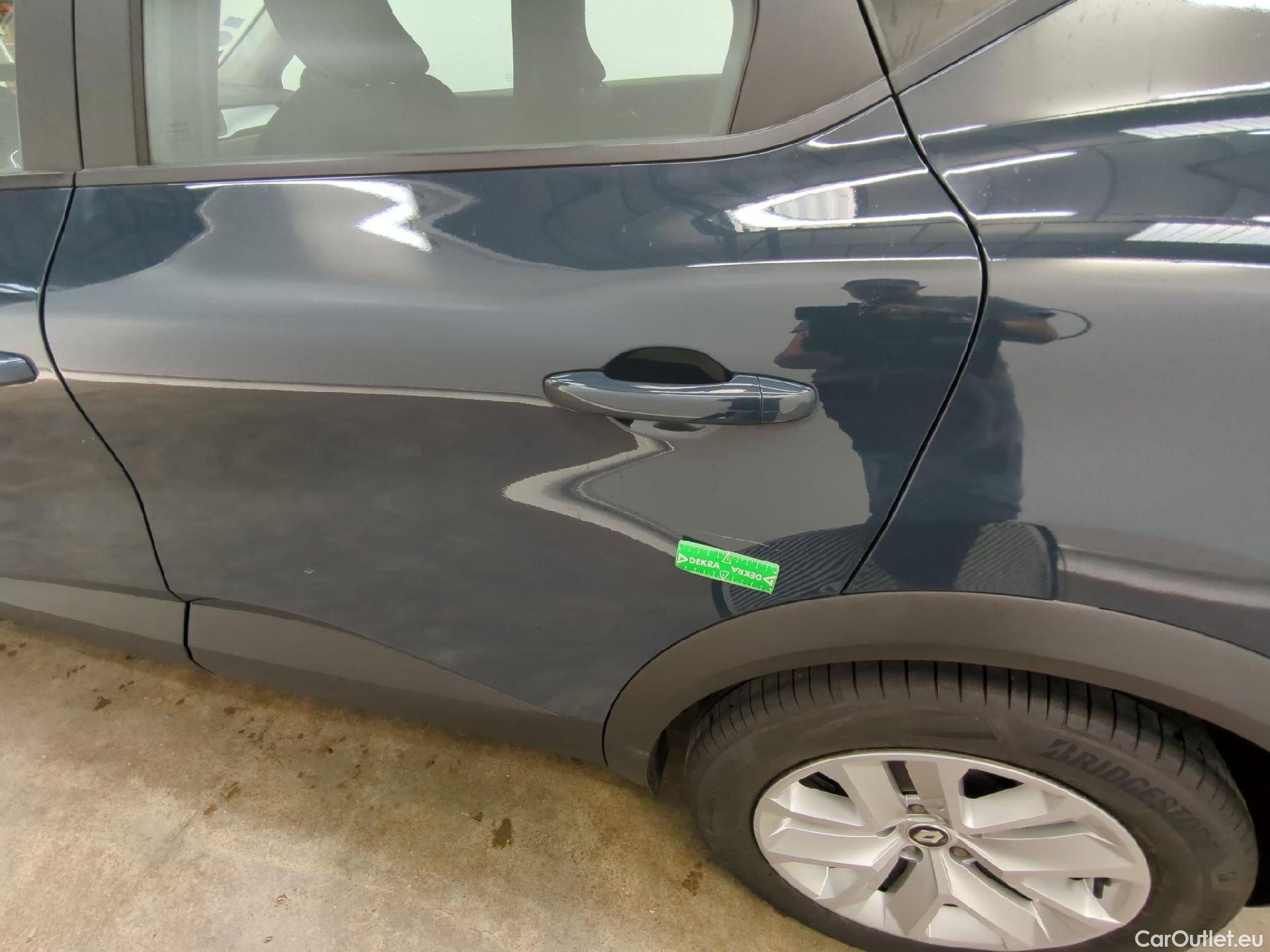  Renault  Captur  II Business 1.6 E-TECH Hybrid 145CV BVA6 E6d #9