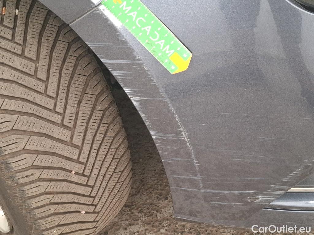  Renault  Megane  IV Grandtour Business 1.5 dCi 110CV BVA6 E6 #18
