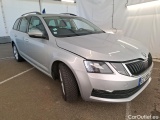  Skoda  Octavia  Break Business 1.6 TDI 115CV BVM5 E6 #4