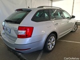  Skoda  Octavia  Break Business 1.6 TDI 115CV BVM5 E6 #3