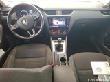 Skoda  Octavia  Break Business 1.6 TDI 115CV BVM5 E6 #5