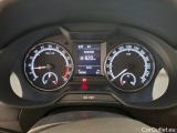  Skoda  Octavia  Break Business 1.6 TDI 115CV BVM5 E6 #6