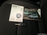  Skoda  Octavia  Break Business 1.6 TDI 115CV BVM5 E6 #13