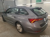  Skoda  Octavia  Break Ambition 2.0 TDI 115CV BVM6 E6d #2
