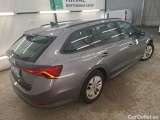  Skoda  Octavia  Break Ambition 2.0 TDI 115CV BVM6 E6d #3