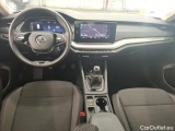  Skoda  Octavia  Break Ambition 2.0 TDI 115CV BVM6 E6d #5