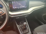  Skoda  Octavia  Break Ambition 2.0 TDI 115CV BVM6 E6d #7