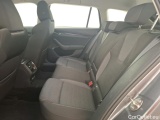  Skoda  Octavia  Break Ambition 2.0 TDI 115CV BVM6 E6d #9