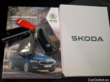  Skoda  Octavia  Break Ambition 2.0 TDI 115CV BVM6 E6d #12
