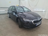  Skoda  Octavia  Break Business 2.0 TDI 150CV BVA7 E6d #4