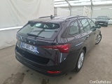  Skoda  Octavia  Break Business 2.0 TDI 150CV BVA7 E6d #3