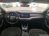  Skoda  Octavia  Break Business 2.0 TDI 150CV BVA7 E6d #5