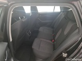  Skoda  Octavia  Break Business 2.0 TDI 150CV BVA7 E6d #9