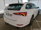  Skoda  Octavia  Break Business 1.5 TSI 150CV BVM6 E6d #3