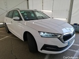  Skoda  Octavia  Break Business 1.5 TSI 150CV BVM6 E6d #4