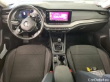  Skoda  Octavia  Break Business 1.5 TSI 150CV BVM6 E6d #5