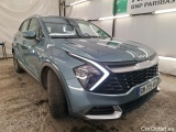  KIA  Sportage  Active 1.6 CRDi 135CV BVA7 E6d #4