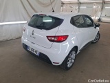  Renault  Clio  IV Business 1.5 dCi 90CV BVA6 E6 #3