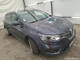  Renault  Megane  IV Grandtour Business 1.5 dCi 110CV BVA6 E6 #4