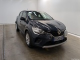 Renault  Captur  II Business 1.6 E-TECH Hybrid 145CV BVA6 E6d #2