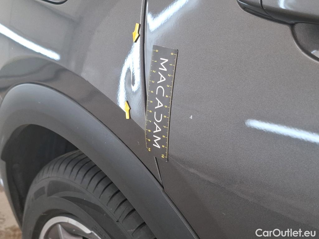  DS  DS7 DS DS 7 Crossback / 2017 / 5P / SUV E-TENSE 225 Business #3
