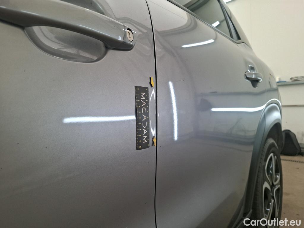  Citroen  C3  Aircross Feel Pack 1.5 BlueHDi 110CV BVM6 6E #17