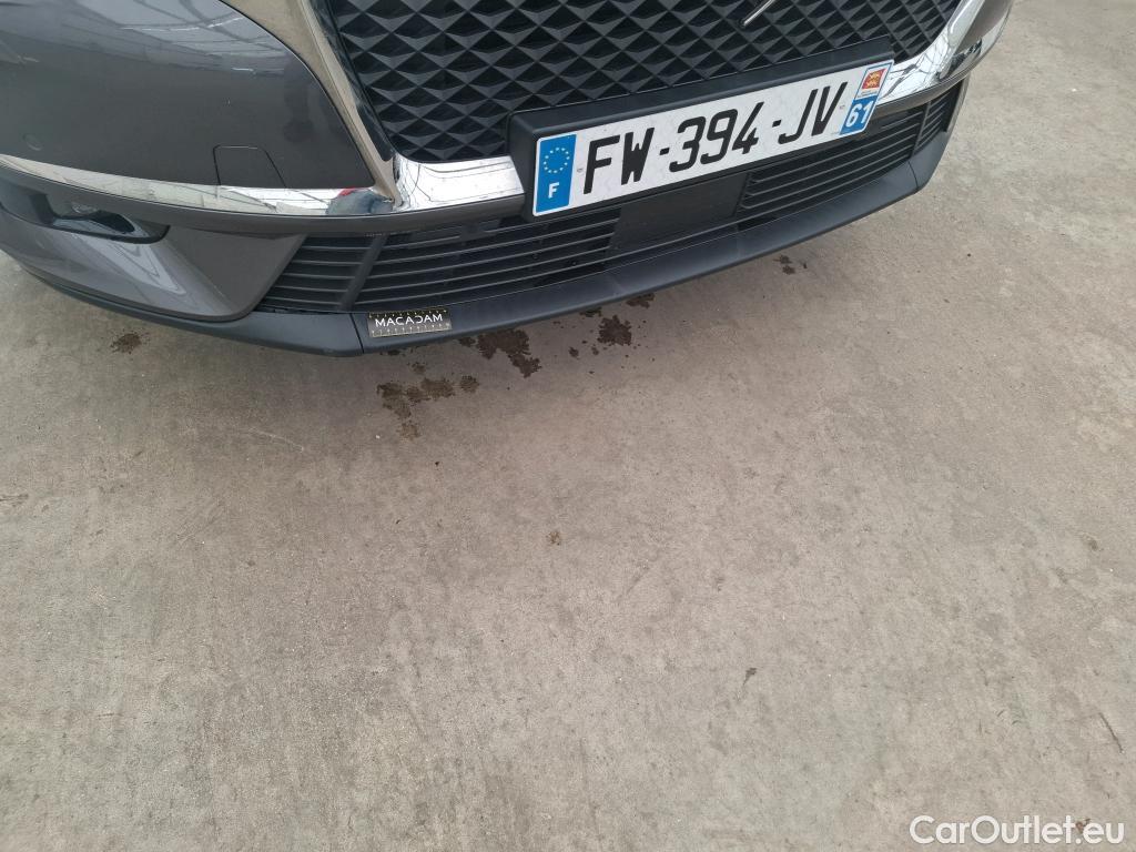  DS  DS7 DS DS 7 Crossback / 2017 / 5P / SUV E-TENSE 225 Business #10
