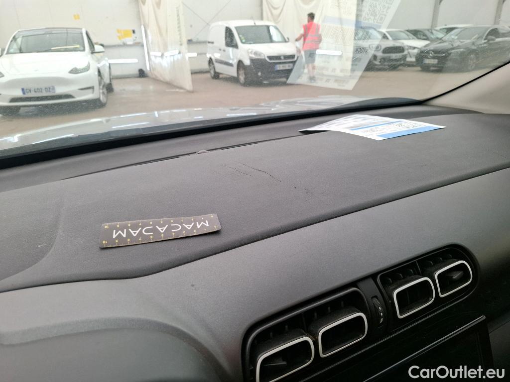  Citroen  C3  Aircross Feel Pack 1.5 BlueHDi 110CV BVM6 6E #1