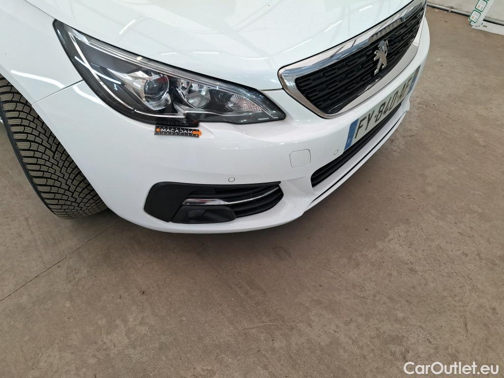  Peugeot  308  SW Active Business 1.5 HDi 130CV BVM6 E6d #24