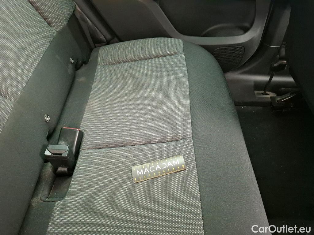  Citroen  C3  Aircross Feel Pack 1.5 BlueHDi 110CV BVM6 6E #56