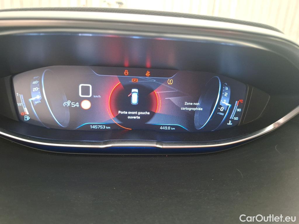 Peugeot  3008  Active Business 1.2 PureTech 130CV BVM6 E6dT #37
